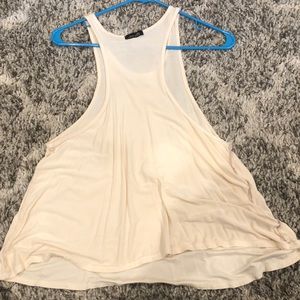 Size medium Dee elle tank